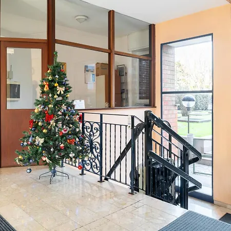 Apartment Incantevole A San Donato Milanese