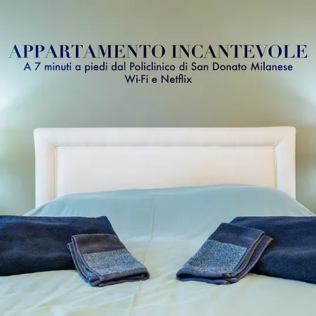 Incantevole A