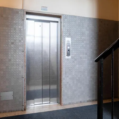 Apartment Incantevole A